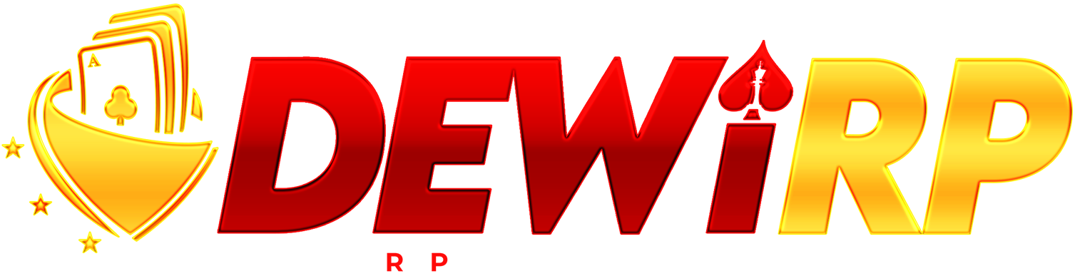 DEWIRP: Terbaru Link Slot QRIS Gacor Dewa Slot Auto Cuan Besar